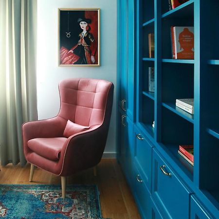 Premium Central Apartment Braszów Zewnętrze zdjęcie