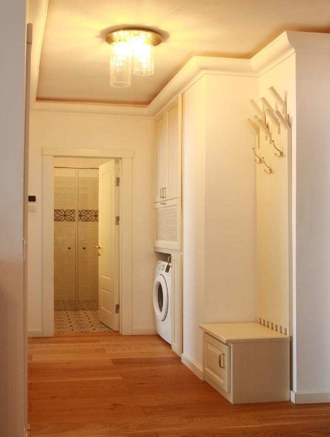 Premium Central Apartment Braszów Zewnętrze zdjęcie