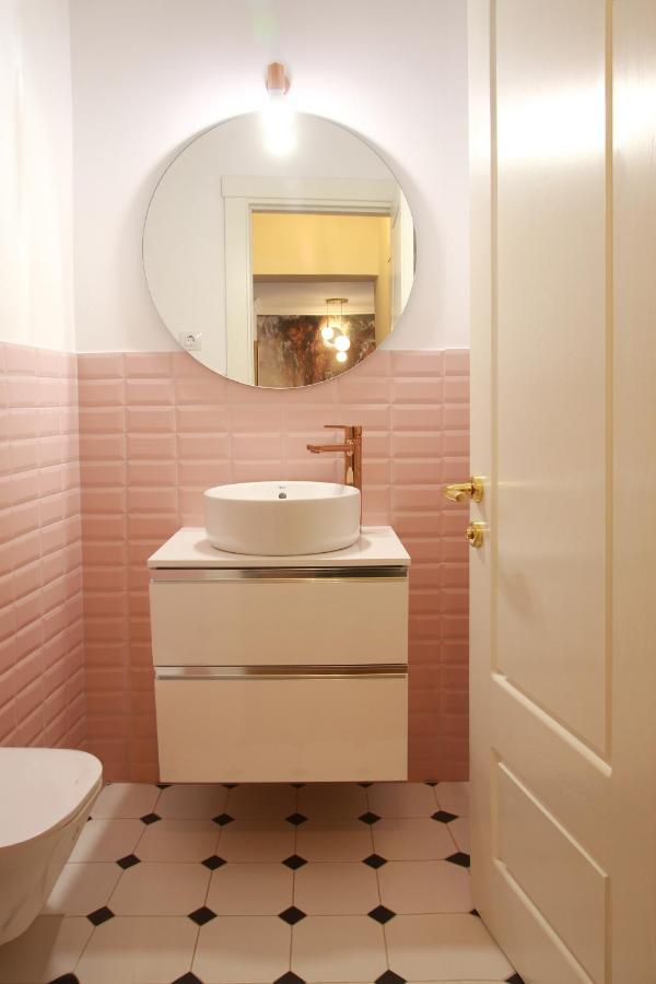 Premium Central Apartment Braszów Zewnętrze zdjęcie